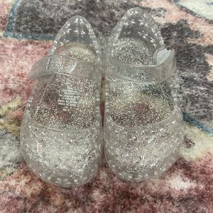 Old Navy Baby Jelly Shoes!